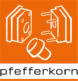Logo Pfefferkorn